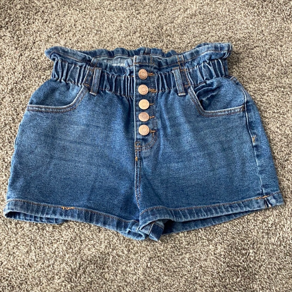 Wild Fable high rise shorts
